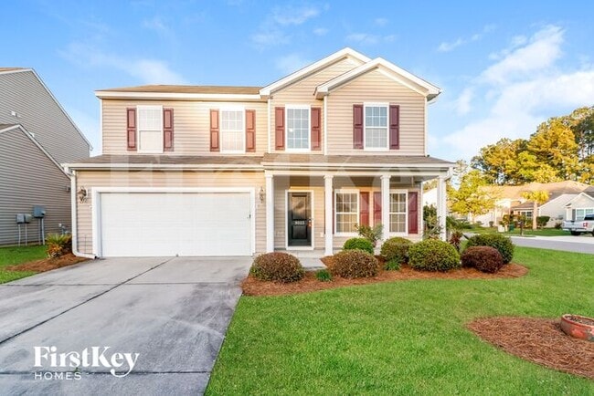 property at 9023 Hema Ln