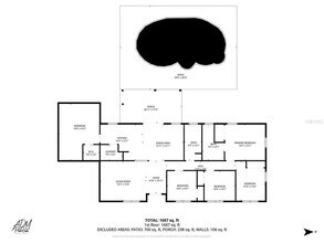 323 Greenwood Ave in Lehigh Acres, FL - Building Photo - Building Photo