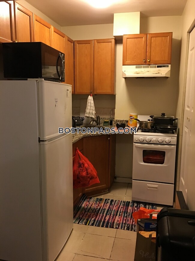 171 Hemenway St in Boston, MA - Building Photo - Building Photo