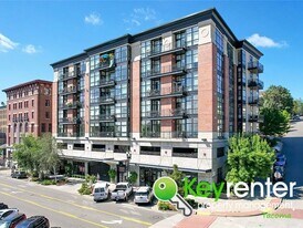 708 Market St in Tacoma, WA - Building Photo