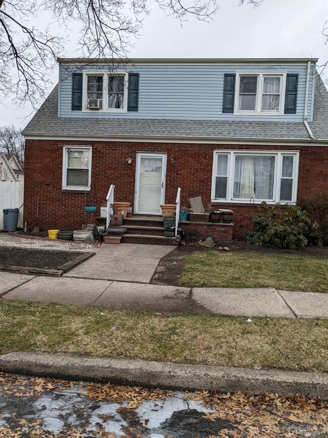 property at 307 2nd St