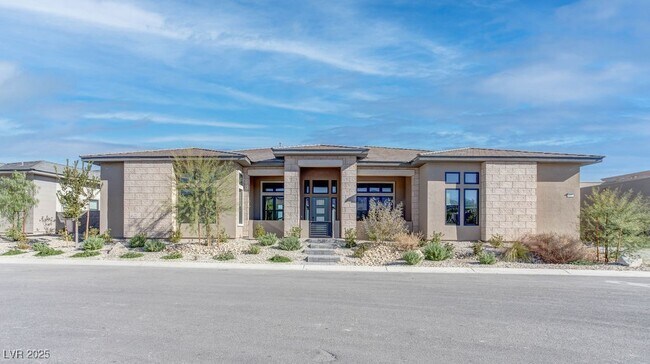 4778 Outlook Peak St