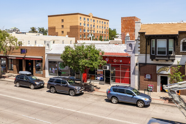 66-70 S Broadway in Denver, CO - Building Photo - Building Photo