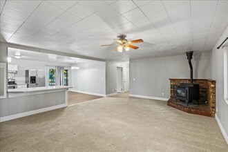 5401 Shangrala Ln, Unit Unit A in Camino, CA - Building Photo - Building Photo