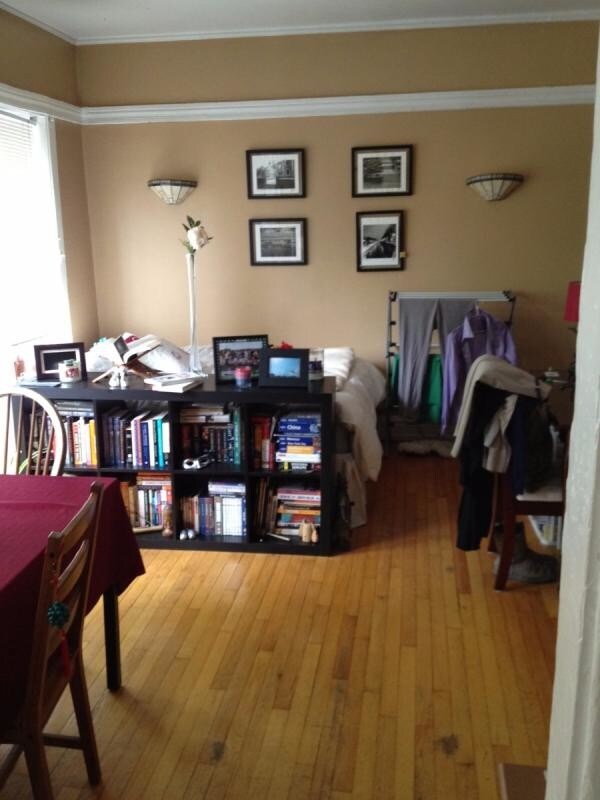 630 W Arlington Pl-Unit -2 in Chicago, IL - Building Photo - Building Photo