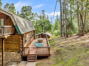 23672 CA-108 in Twain Harte, CA - Building Photo - Building Photo