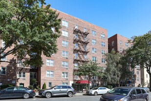 2155 82nd St in Brooklyn, NY - Building Photo