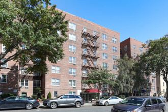 2155 82nd St in Brooklyn, NY - Foto de edificio - Primary Photo