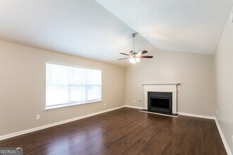 4801 Lake Park Terrace in Acworth, GA - Building Photo - Building Photo
