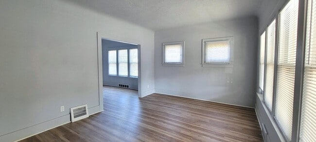 property at 832 Park Ave