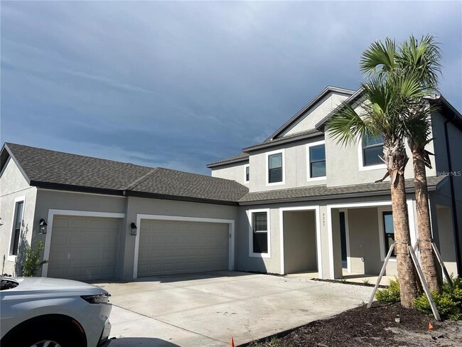 9265 Tequila Sunrise Dr in Sarasota, FL - Building Photo - Building Photo