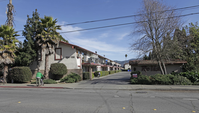 Rio Vista Apartments