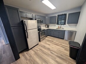 1404 Wood St in Big Spring, TX - Building Photo - Building Photo