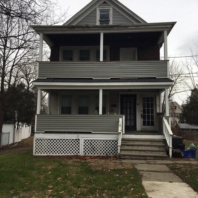 22 Reade Pl Rentals in Poughkeepsie, NY