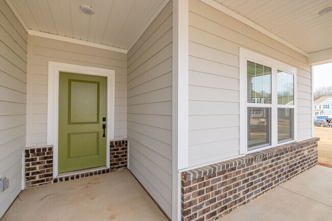 1167 Links Crossing Dr in Monroe, NC - Building Photo - Building Photo