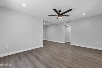 3110 N 39th St in Phoenix, AZ - Building Photo - Building Photo
