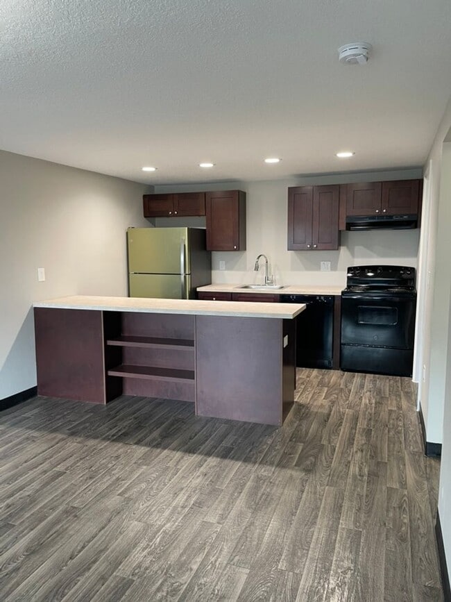 property at 611 Mt Homer Rd