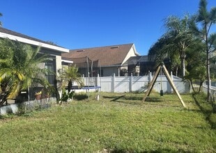 10702 Burning Bush Terrace in Land O Lakes, FL - Building Photo - Building Photo