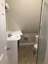 1 Terrace Pl, Unit L33 in Boston, MA - Foto de edificio - Building Photo