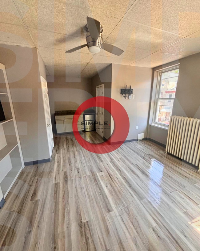property at 148 S 6th St