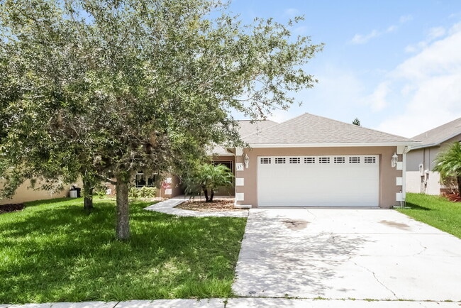 property at 1110 Creekview Ct