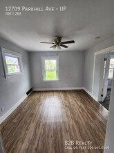 12709 Parkhill Ave in Cleveland, OH - Building Photo - Building Photo