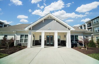 District Vue in Roanoke, VA - Building Photo - Building Photo