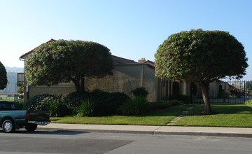 Ascot Park Meadows in Bonsall, CA - Building Photo - Building Photo