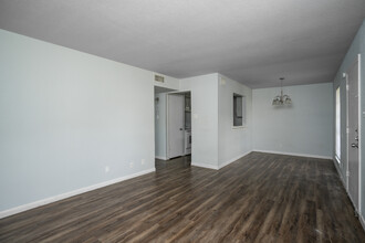 The Luke Apartments in McAllen, TX - Foto de edificio - Interior Photo