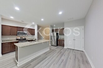 607 Ferguson Ln in Richmond Hill, GA - Building Photo - Building Photo
