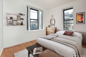 607 W 137th St-Unit -33 in New York, NY - Building Photo - Building Photo