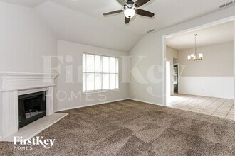 312 Camp Creek Dr in Arlington, TX - Building Photo - Building Photo