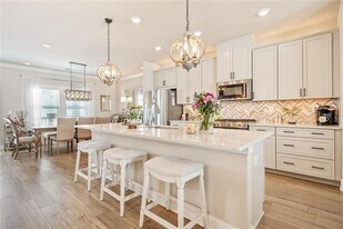 1052 Knoxboro Ln in Woodstock, GA - Building Photo