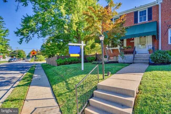 6473 Blenheim Rd in Baltimore, MD - Building Photo - Building Photo