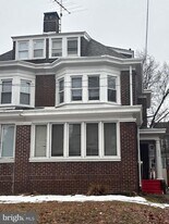 649 W State St in Trenton, NJ - Building Photo