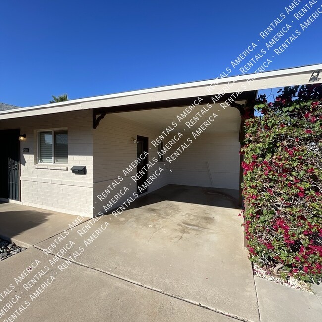 6924 E Cheery Lynn Rd in Scottsdale, AZ - Building Photo - Building Photo