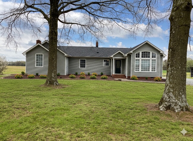 property at 7702 Haigler Gin Rd