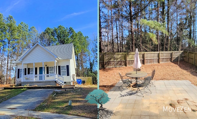 property at 1721 E Lenoir St