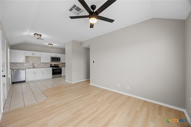 property at 3705 Littleleaf Dr