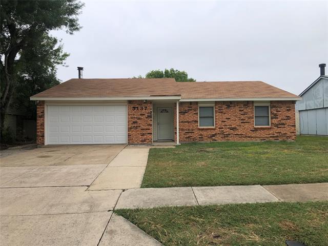 property at 5137 Worley Dr