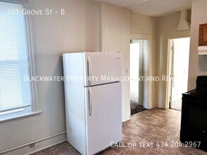 401 Grove St in Lynchburg, VA - Building Photo - Building Photo