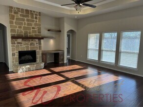 1410 Sundance Rd in Stephenville, TX - Building Photo - Building Photo