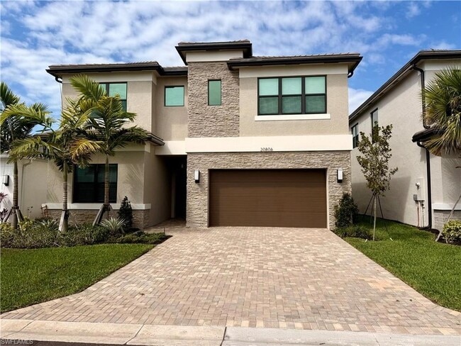 property at 20884 Thistle Leaf Ln