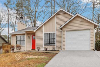 4156 Shiloh Ridge Trail in Kennesaw, GA - Building Photo - Building Photo