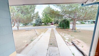 1295 S Hudson St in Denver, CO - Building Photo - Building Photo
