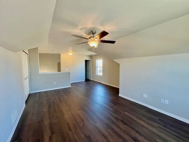 7146 Honeycomb Dr in Peyton, CO - Building Photo - Building Photo