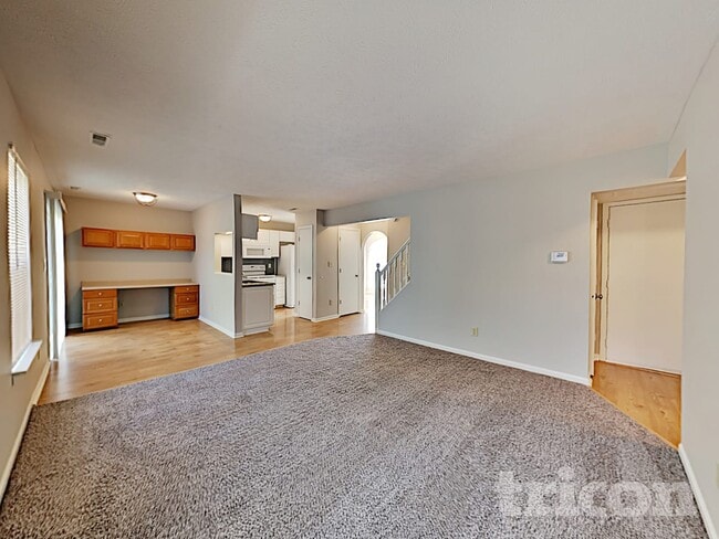 2313 Canvasback Dr in Indianapolis, IN - Building Photo - Building Photo