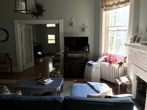 3340 Bishop St, Unit 1 in Cincinnati, OH - Building Photo - Building Photo