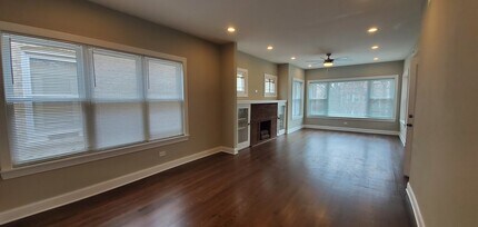 4138 W Barry Ave in Chicago, IL - Building Photo - Building Photo