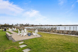 Sea Village in Stonington, CT - Building Photo - Building Photo